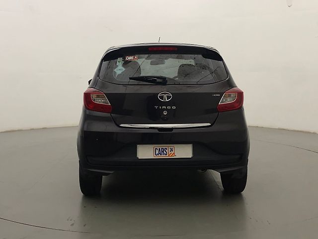 Used Tata Tiago XZ Plus CNG [2022-2023] in Navi Mumbai