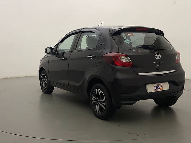 Used Tata Tiago XZ Plus CNG [2022-2023] in Navi Mumbai