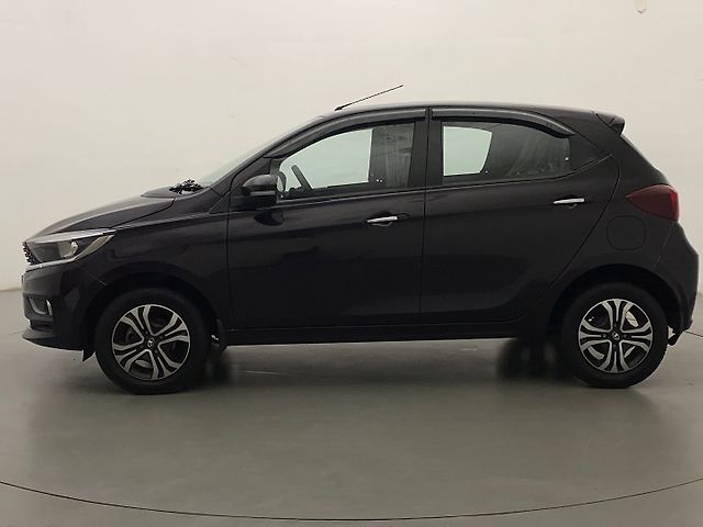 Used Tata Tiago XZ Plus CNG [2022-2023] in Navi Mumbai