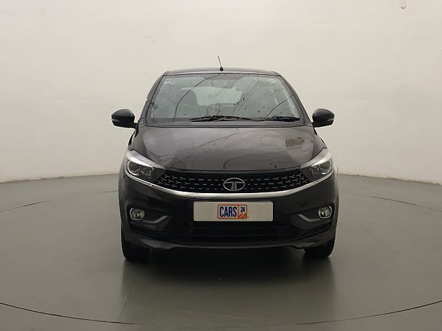 Used Tata Tiago XZ Plus CNG [2022-2023] in Navi Mumbai