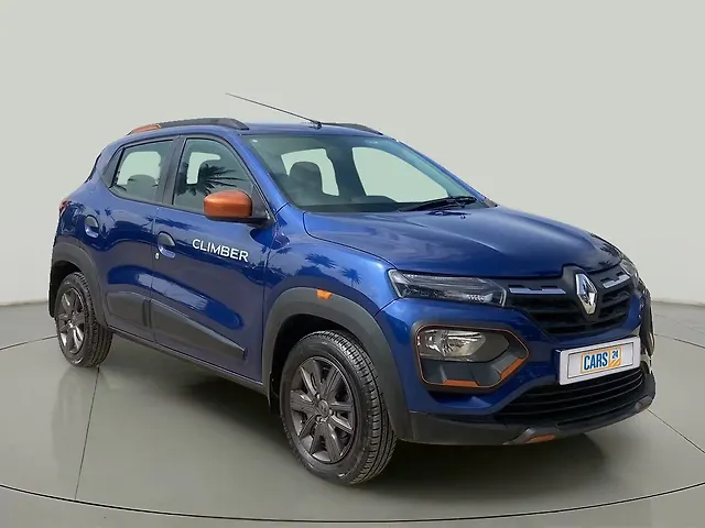 Used 2021 Renault Kwid in Bangalore