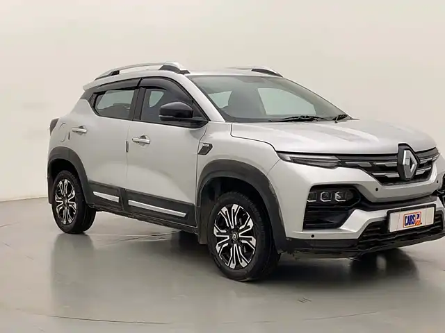 Used 2021 Renault Kiger in Bangalore
