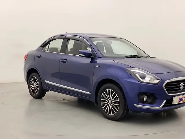 Used 2019 Maruti Suzuki DZire in Bangalore