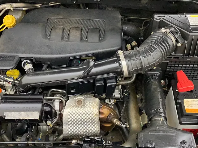 Used Mahindra XUV300 [2019-2024] W6 1.2 Petrol in Bangalore