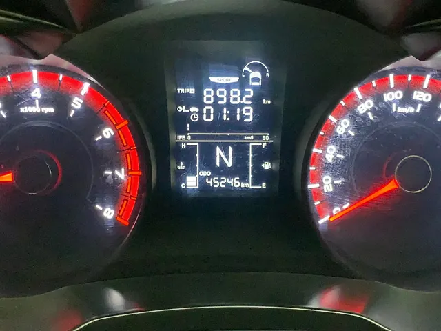 Used Mahindra XUV300 [2019-2024] W6 1.2 Petrol in Bangalore