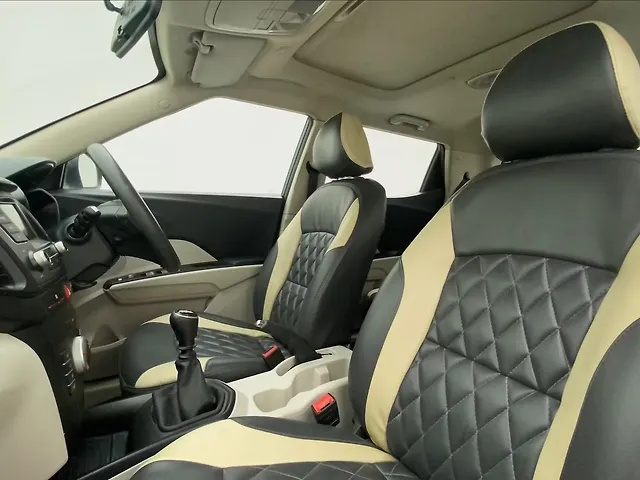 Used Mahindra XUV300 [2019-2024] W6 1.2 Petrol in Bangalore