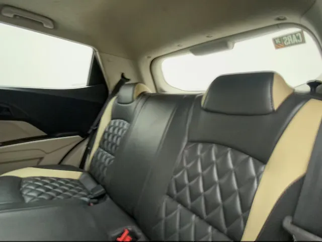 Used Mahindra XUV300 [2019-2024] W6 1.2 Petrol in Bangalore