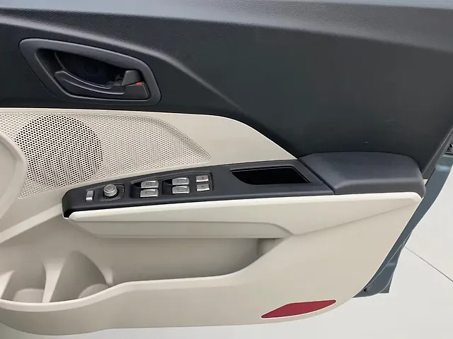 Used Mahindra XUV300 [2019-2024] W6 1.2 Petrol in Bangalore