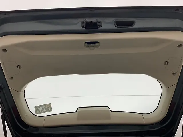 Used Mahindra XUV300 [2019-2024] W6 1.2 Petrol in Bangalore