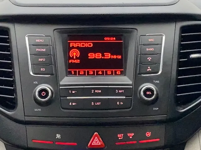 Used Mahindra XUV300 [2019-2024] W6 1.2 Petrol in Bangalore