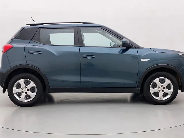 Used Mahindra XUV300 [2019-2024] W6 1.2 Petrol in Bangalore