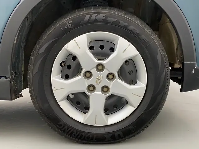 Used Mahindra XUV300 [2019-2024] W6 1.2 Petrol in Bangalore