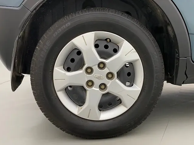 Used Mahindra XUV300 [2019-2024] W6 1.2 Petrol in Bangalore