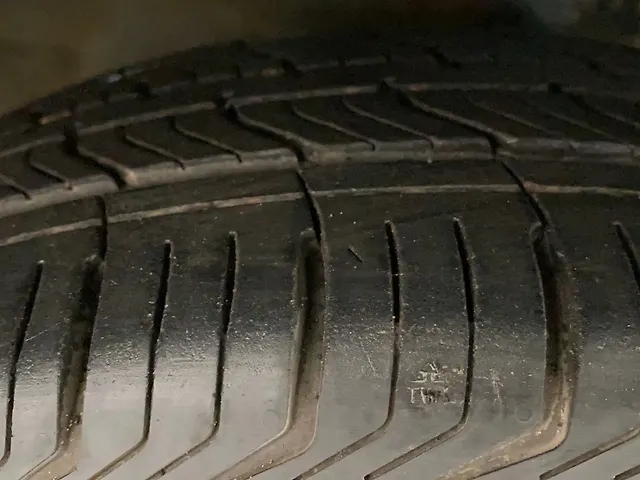 Used Mahindra XUV300 [2019-2024] W6 1.2 Petrol in Bangalore