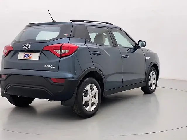 Used Mahindra XUV300 [2019-2024] W6 1.2 Petrol in Bangalore