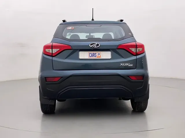 Used Mahindra XUV300 [2019-2024] W6 1.2 Petrol in Bangalore