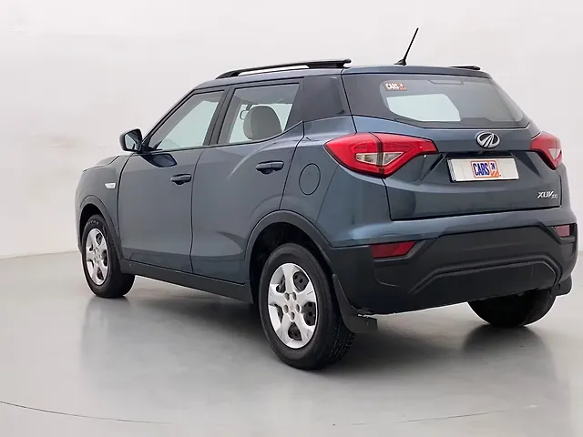 Used Mahindra XUV300 [2019-2024] W6 1.2 Petrol in Bangalore