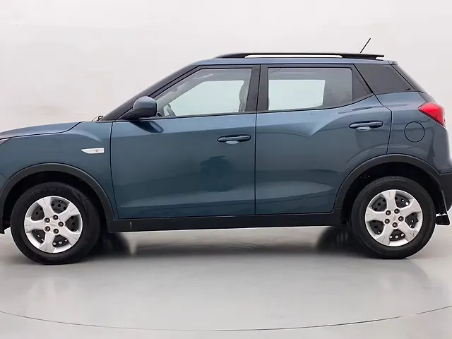 Used Mahindra XUV300 [2019-2024] W6 1.2 Petrol in Bangalore