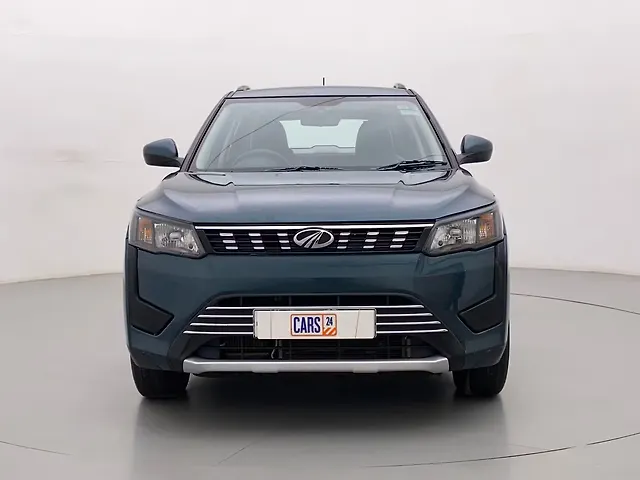 Used Mahindra XUV300 [2019-2024] W6 1.2 Petrol in Bangalore