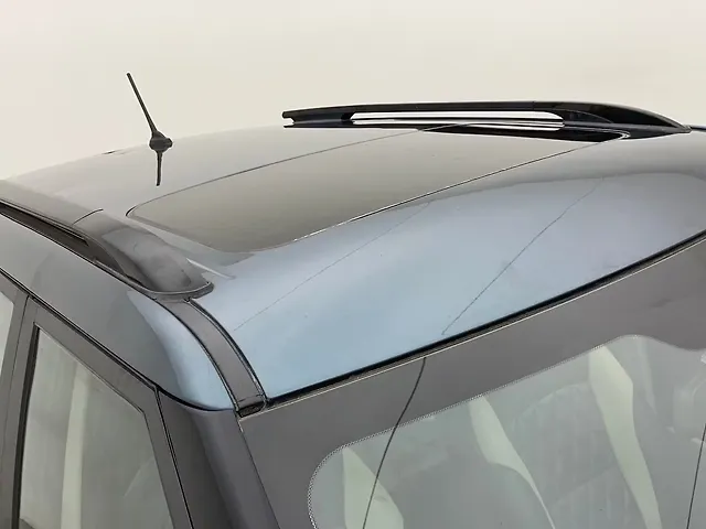 Used Mahindra XUV300 [2019-2024] W6 1.2 Petrol in Bangalore