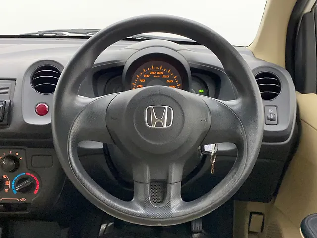 Used Honda Amaze [2013-2016] 1.2 E i-VTEC in Bangalore