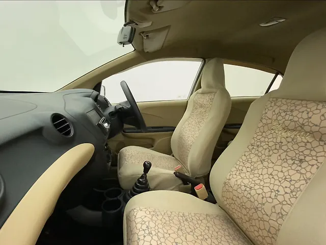 Used Honda Amaze [2013-2016] 1.2 E i-VTEC in Bangalore