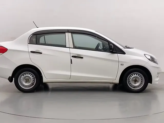 Used Honda Amaze [2013-2016] 1.2 E i-VTEC in Bangalore
