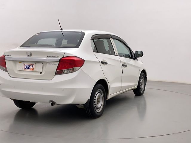 Used Honda Amaze [2013-2016] 1.2 E i-VTEC in Bangalore