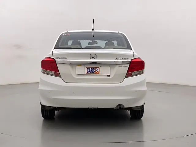 Used Honda Amaze [2013-2016] 1.2 E i-VTEC in Bangalore
