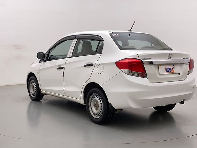 Used Honda Amaze [2013-2016] 1.2 E i-VTEC in Bangalore