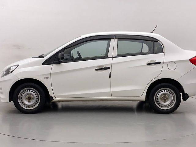 Used Honda Amaze [2013-2016] 1.2 E i-VTEC in Bangalore
