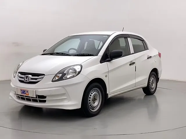 Used Honda Amaze [2013-2016] 1.2 E i-VTEC in Bangalore