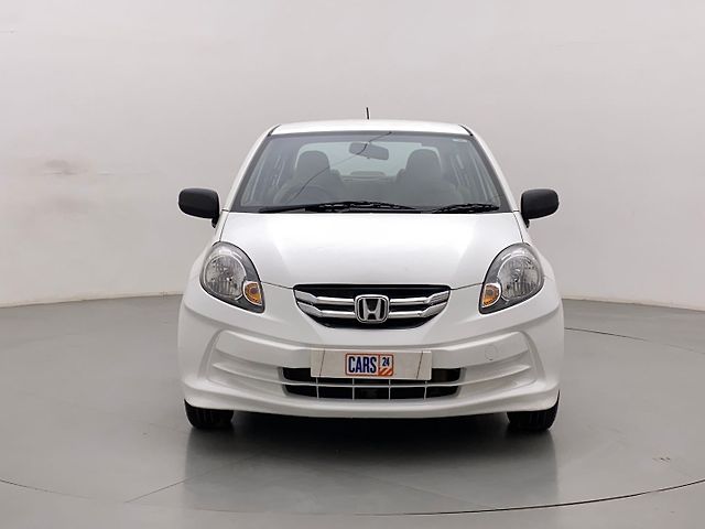 Used Honda Amaze [2013-2016] 1.2 E i-VTEC in Bangalore