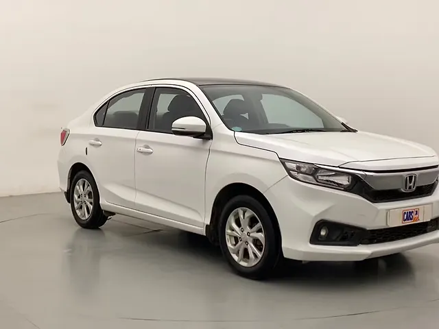 Used 2018 Honda Amaze in Bangalore