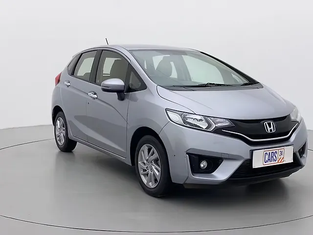 Used 2019 Honda Jazz in Pune