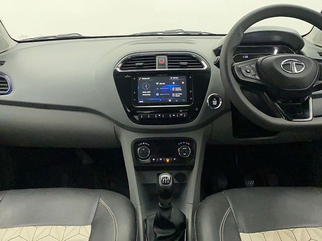 Used Tata Tigor [2018-2020] Revotron XZ+ in Mumbai