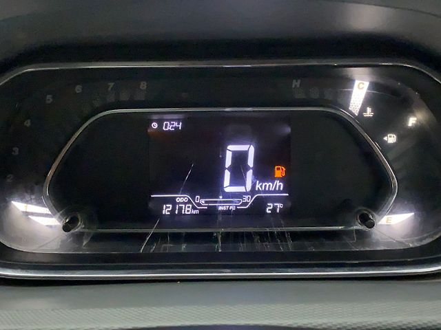 Used Tata Tigor [2018-2020] Revotron XZ+ in Mumbai