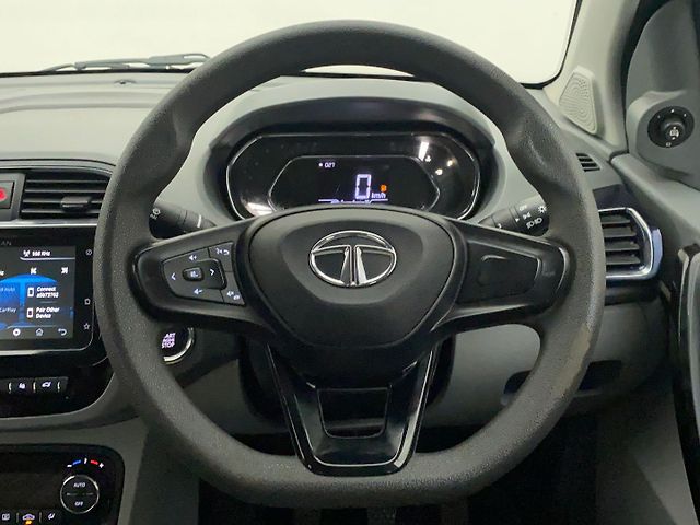 Used Tata Tigor [2018-2020] Revotron XZ+ in Mumbai
