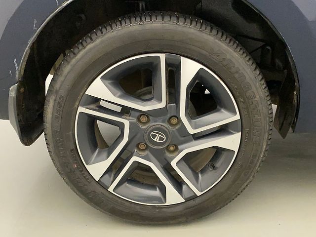 Used Tata Tigor [2018-2020] Revotron XZ+ in Mumbai