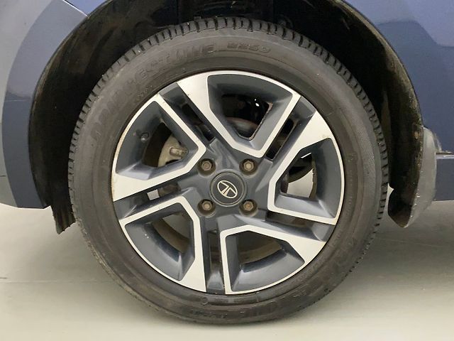 Used Tata Tigor [2018-2020] Revotron XZ+ in Mumbai