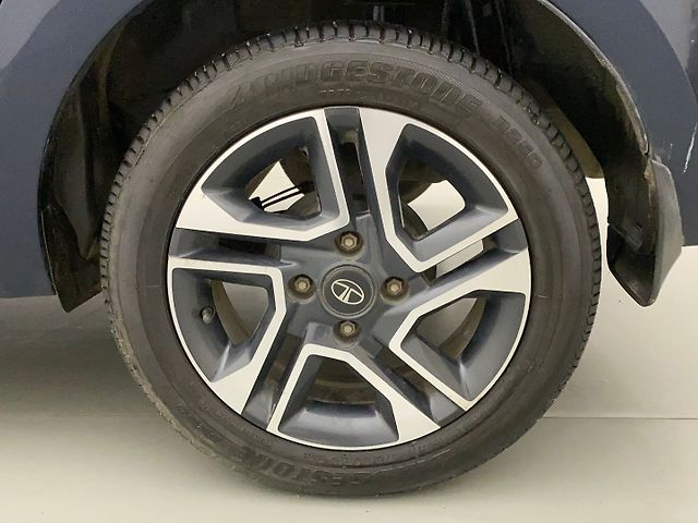 Used Tata Tigor [2018-2020] Revotron XZ+ in Mumbai