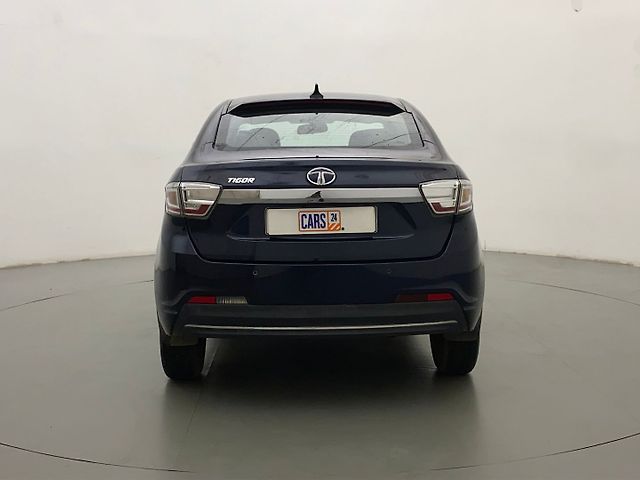 Used Tata Tigor [2018-2020] Revotron XZ+ in Mumbai