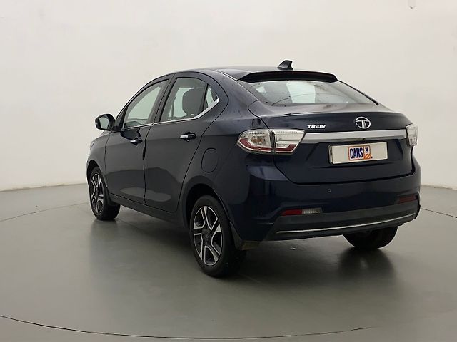 Used Tata Tigor [2018-2020] Revotron XZ+ in Mumbai