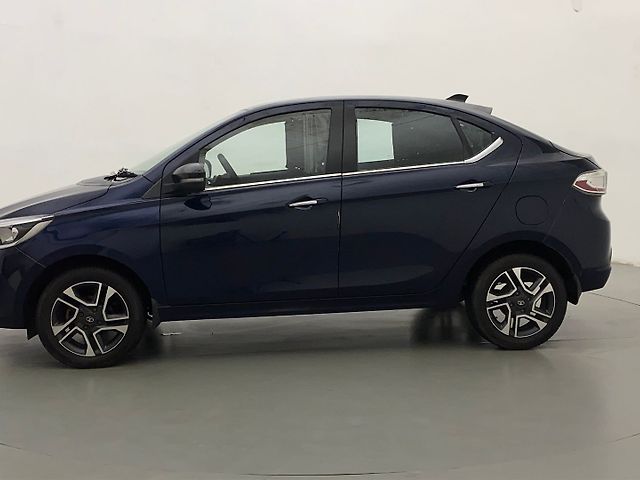 Used Tata Tigor [2018-2020] Revotron XZ+ in Mumbai