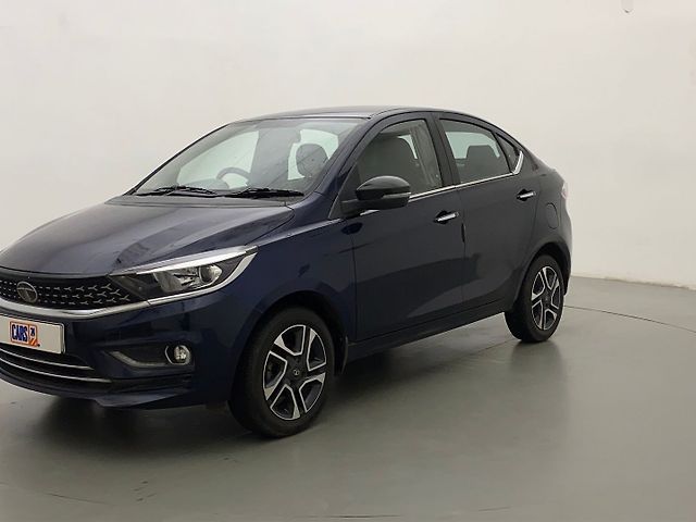 Used Tata Tigor [2018-2020] Revotron XZ+ in Mumbai