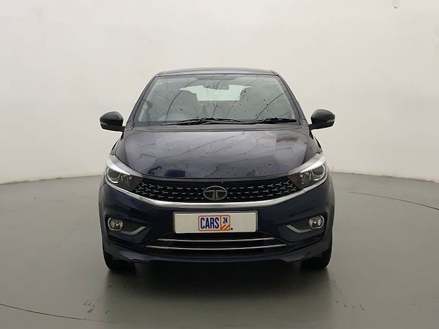 Used Tata Tigor [2018-2020] Revotron XZ+ in Mumbai