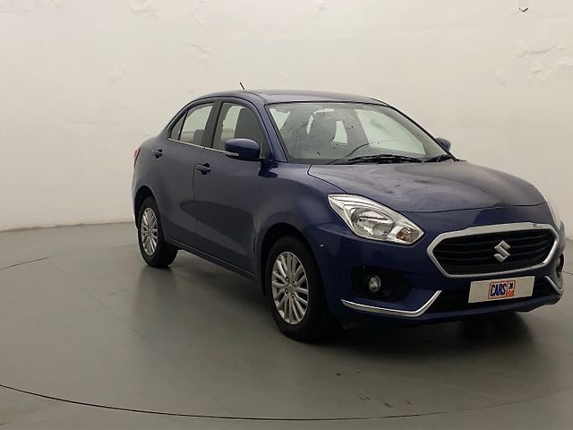 Used 2017 Maruti Suzuki DZire in Mumbai