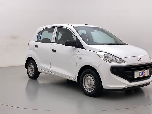 Used 2022 Hyundai Santro in Bangalore
