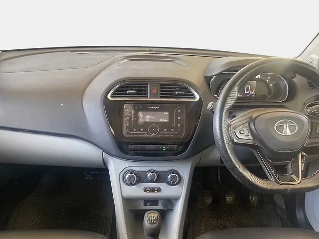 Used Tata Tiago XT CNG [2022-2023] in Lucknow