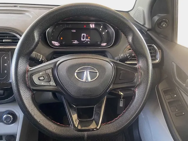 Used Tata Tiago XT CNG [2022-2023] in Lucknow